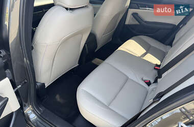 Седан Mazda 3 2020 в 