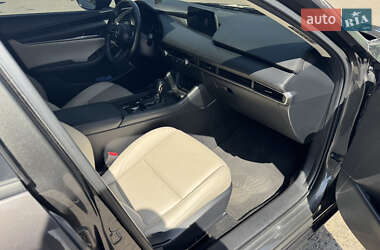 Седан Mazda 3 2020 в 