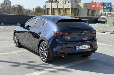 Хетчбек Mazda 3 2019 в 