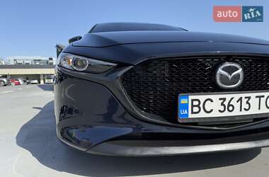 Хетчбек Mazda 3 2019 в 