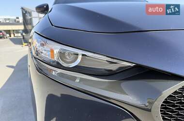 Хетчбек Mazda 3 2019 в 