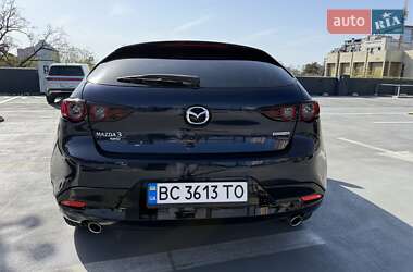 Хетчбек Mazda 3 2019 в 