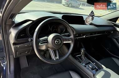 Хетчбек Mazda 3 2019 в 