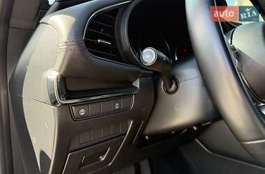 Хетчбек Mazda 3 2019 в 