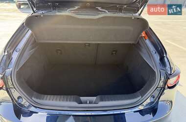 Хетчбек Mazda 3 2019 в 