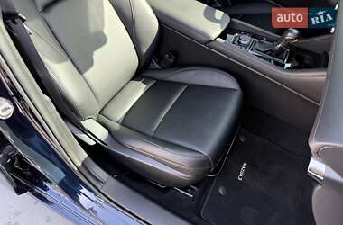 Хетчбек Mazda 3 2019 в 