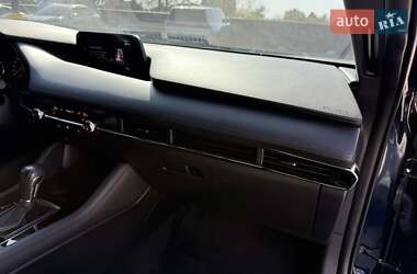 Хетчбек Mazda 3 2019 в 