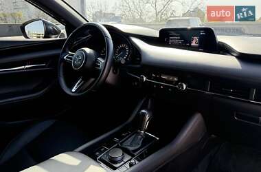 Хетчбек Mazda 3 2019 в 