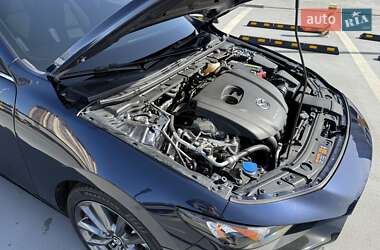 Хетчбек Mazda 3 2019 в 