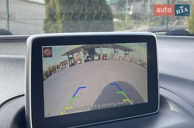 Седан Mazda 3 2014 в 