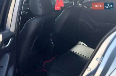 Седан Mazda 3 2015 в 