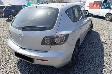 Хетчбек Mazda 3 2006 в 