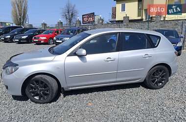 Хетчбек Mazda 3 2006 в 
