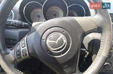 Хетчбек Mazda 3 2006 в 