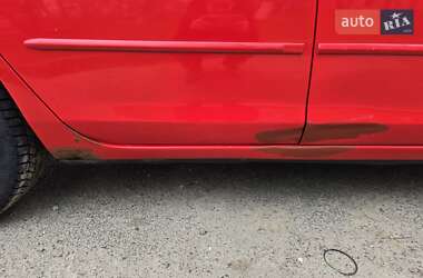 Хэтчбек Mazda 3 2007 в 
