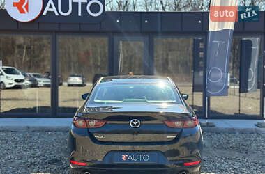 Седан Mazda 3 2020 в 