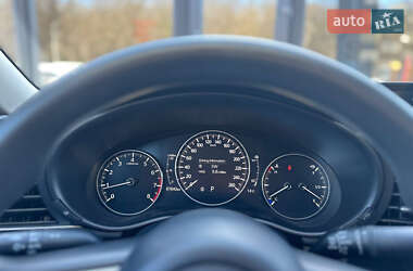 Седан Mazda 3 2020 в 