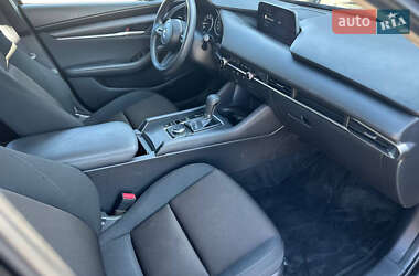 Седан Mazda 3 2020 в 