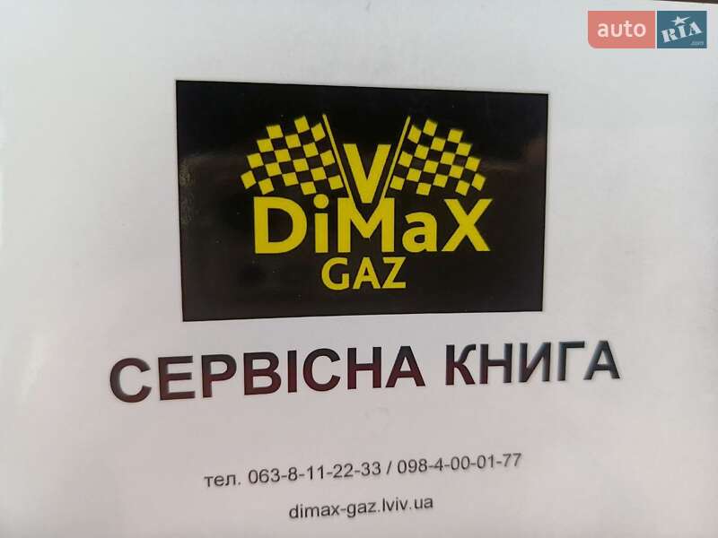 Хэтчбек Mazda 3 2008 в Львове