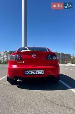 Седан Mazda 3 2006 в 