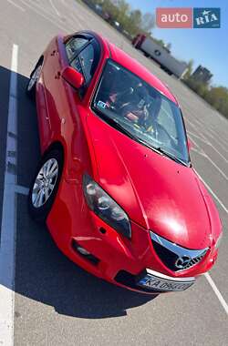 Седан Mazda 3 2006 в 