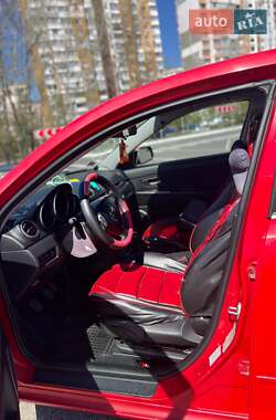 Седан Mazda 3 2006 в 