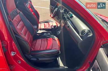Седан Mazda 3 2006 в 