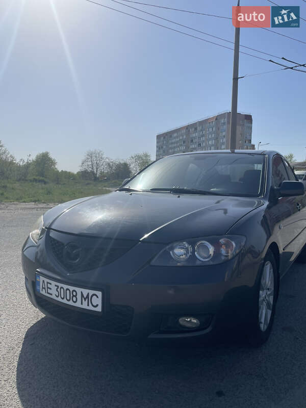 Mazda 3 2006