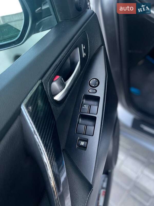 Седан Mazda 3 2012 в Одесі