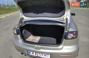 Седан Mazda 3 2008 в 