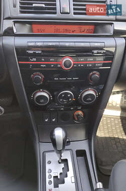 Седан Mazda 3 2008 в 