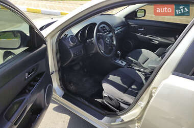 Седан Mazda 3 2008 в 