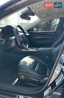 Седан Mazda 3 2019 в 