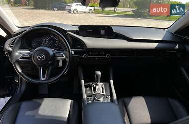 Седан Mazda 3 2019 в 