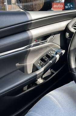 Седан Mazda 3 2019 в 