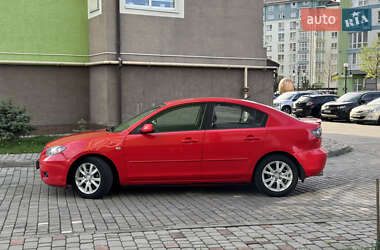 Седан Mazda 3 2006 в 