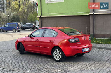 Седан Mazda 3 2006 в 