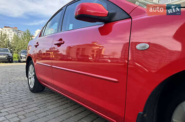 Седан Mazda 3 2006 в 
