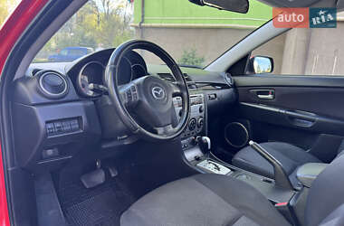 Седан Mazda 3 2006 в 