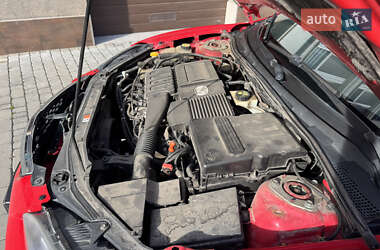 Седан Mazda 3 2006 в 