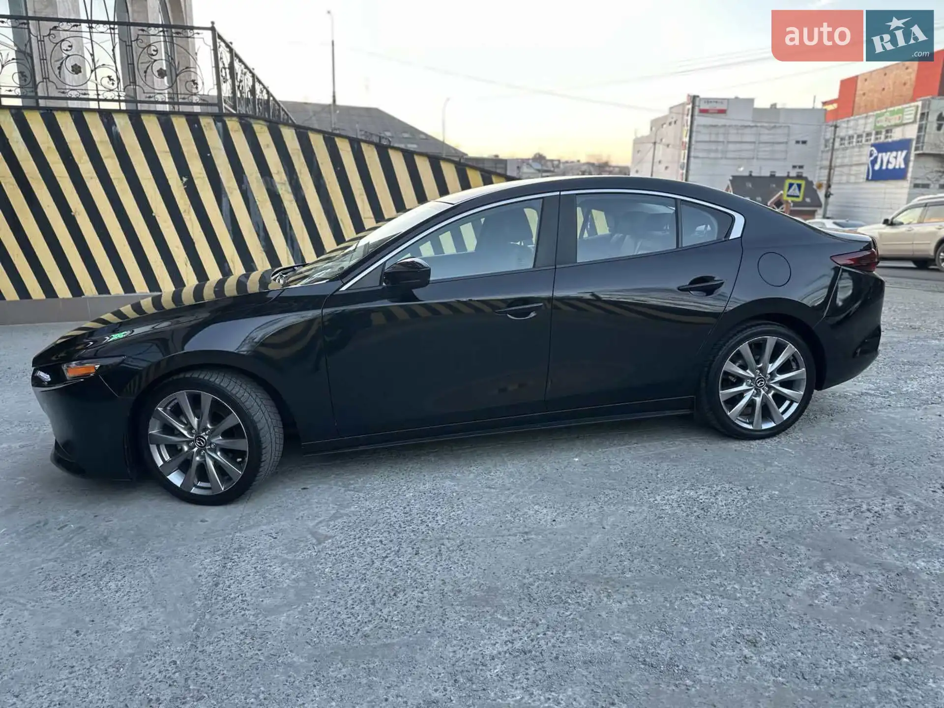 2020 Mazda 3 - мініатюра 5