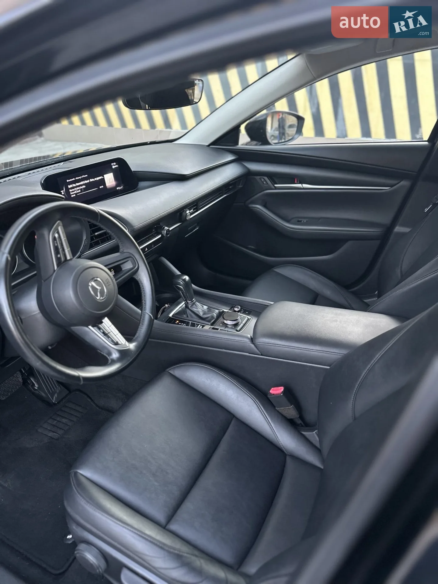 2020 Mazda 3 - мініатюра 8