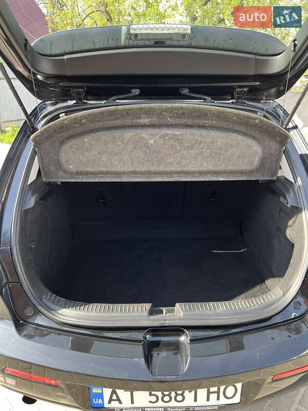 Хэтчбек Mazda 3 2008 в Галиче