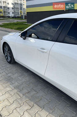 Хэтчбек Mazda 3 2019 в 