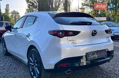 Хэтчбек Mazda 3 2023 в 