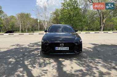 Седан Mazda 3 2019 в 
