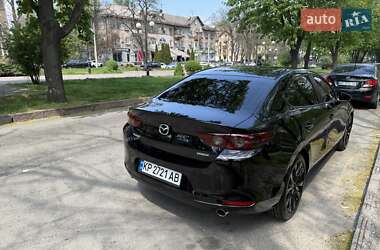 Седан Mazda 3 2019 в 