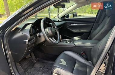 Седан Mazda 3 2019 в 
