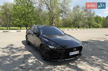 Седан Mazda 3 2019 в 