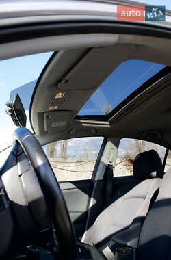 Седан Mazda 3 2006 в 